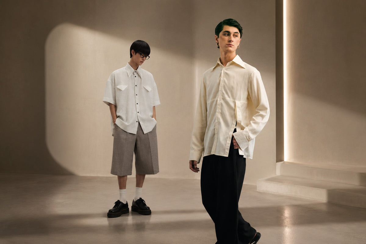 Top 5 White Shirts Every Man Should Own