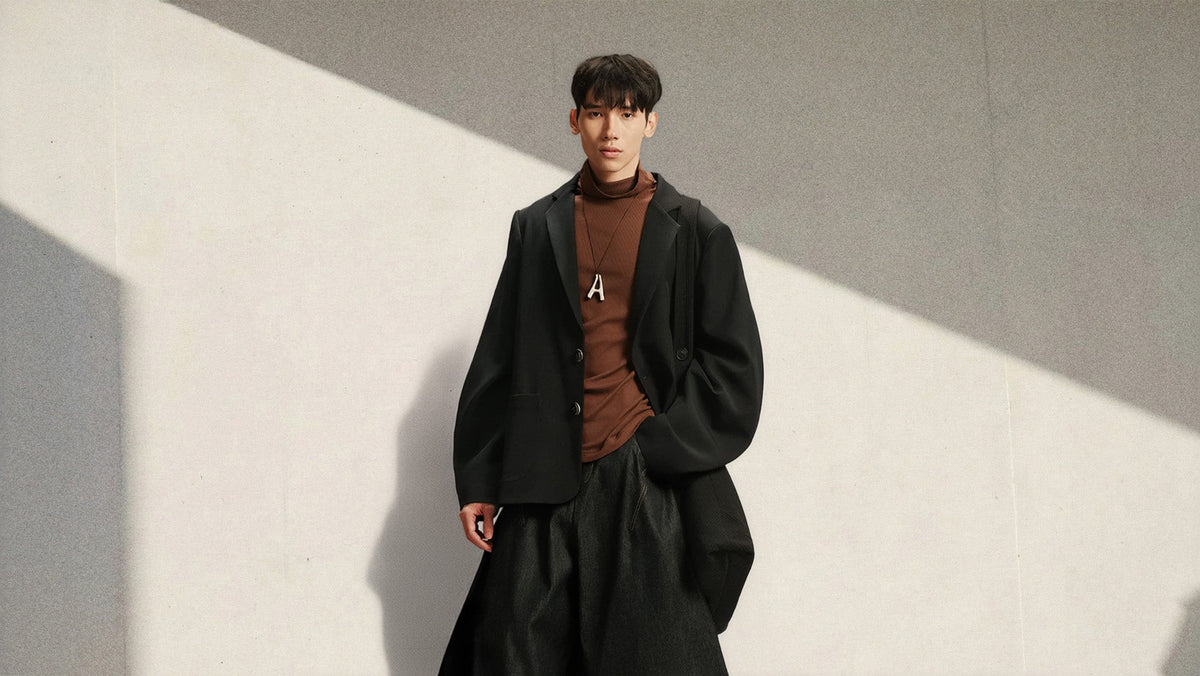 How Today’s Men Define Luxury Without Saying It