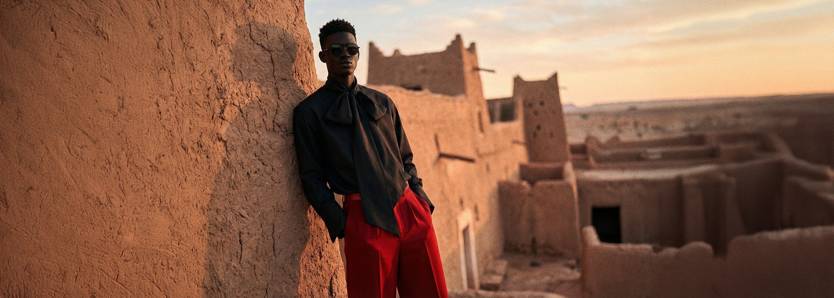CLOTHING