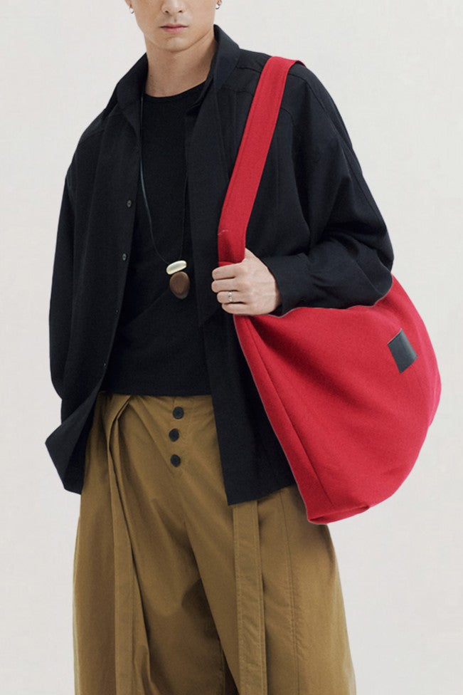 Limor Sculpted Shirt for men, from AIN, The Nam Concept