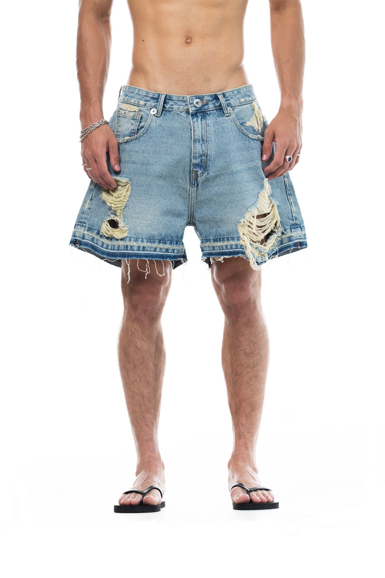 THE NAM CONCEPT