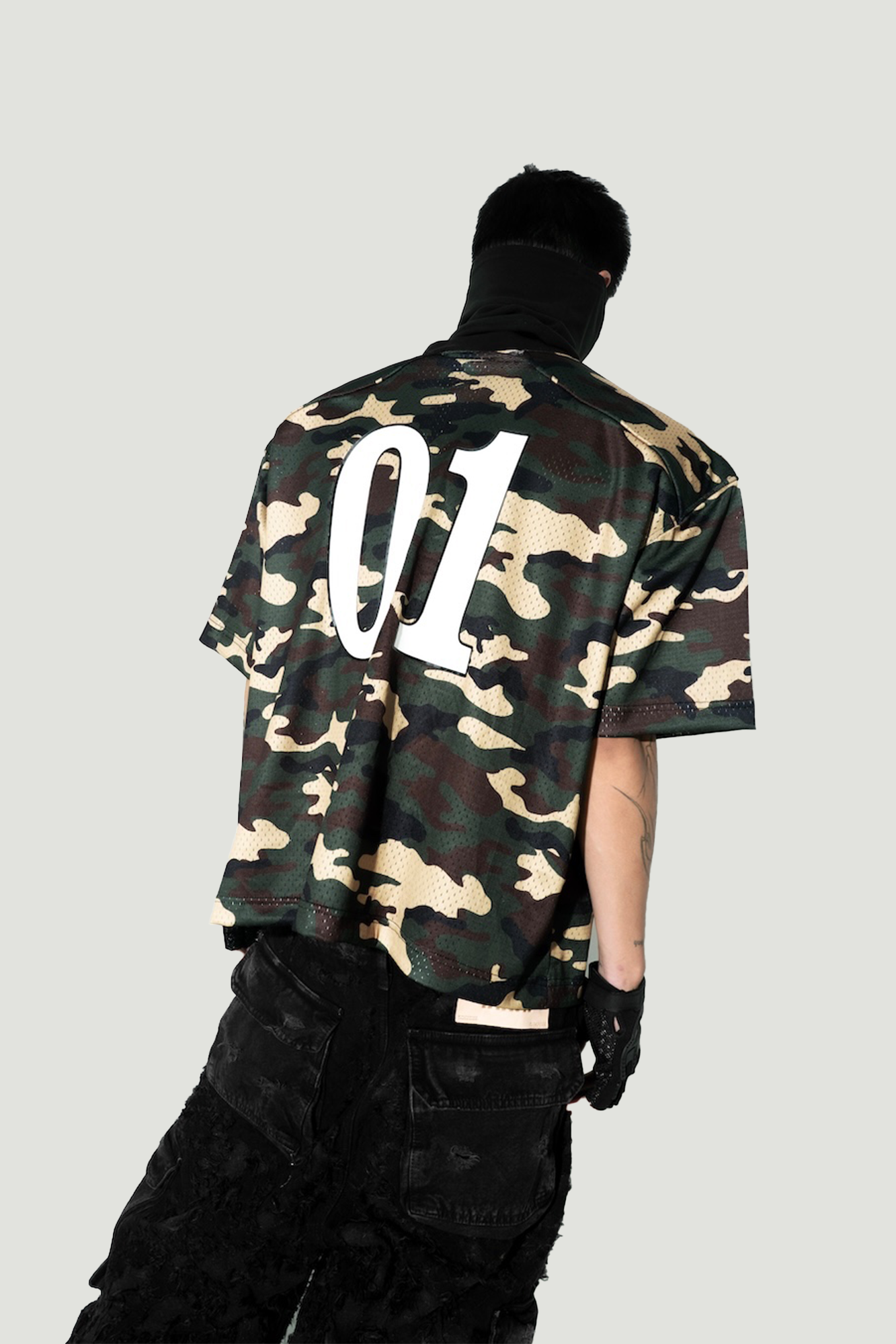 THE NAM CONCEPT