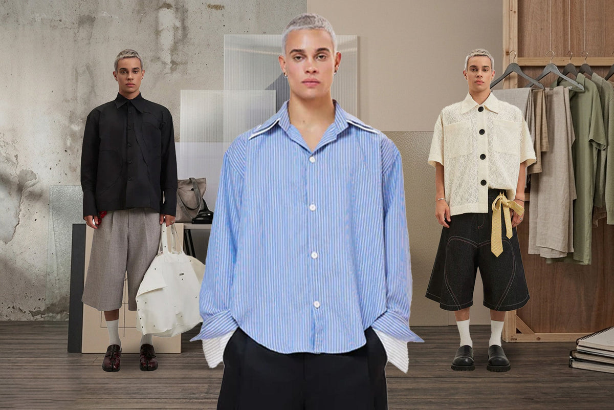 Refined in Five: Looking Put Together in Minutes