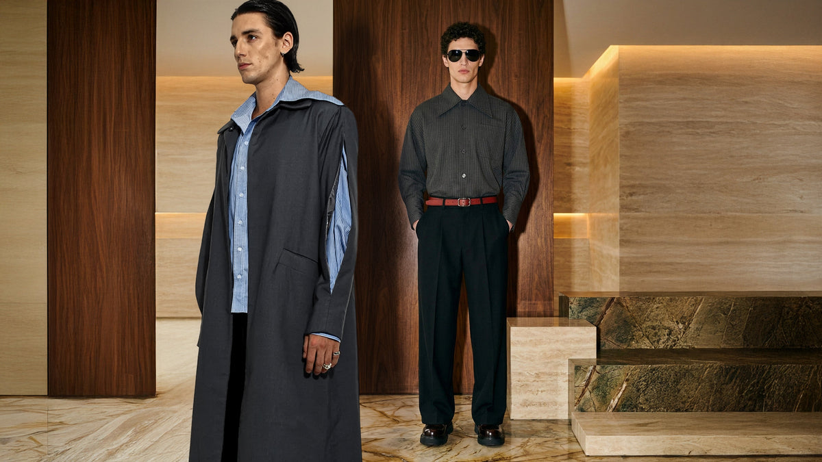 From Day Majlis To Night Event: One Outfit, Multiple Looks