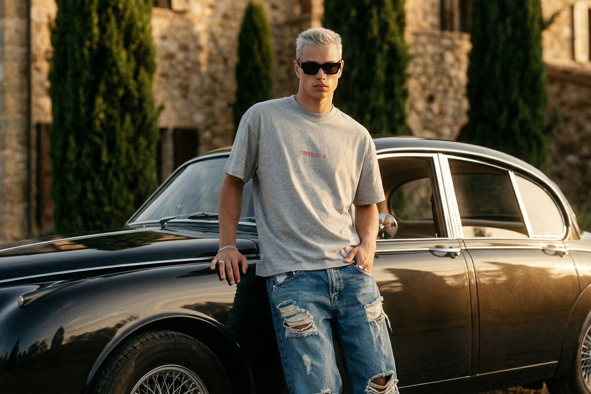 Best Fabrics for Men in Hot Climates: Stay Cool in Style