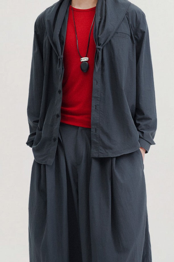 Esh Textured Jersey Tank for men, from AIN, The Nam Concept 