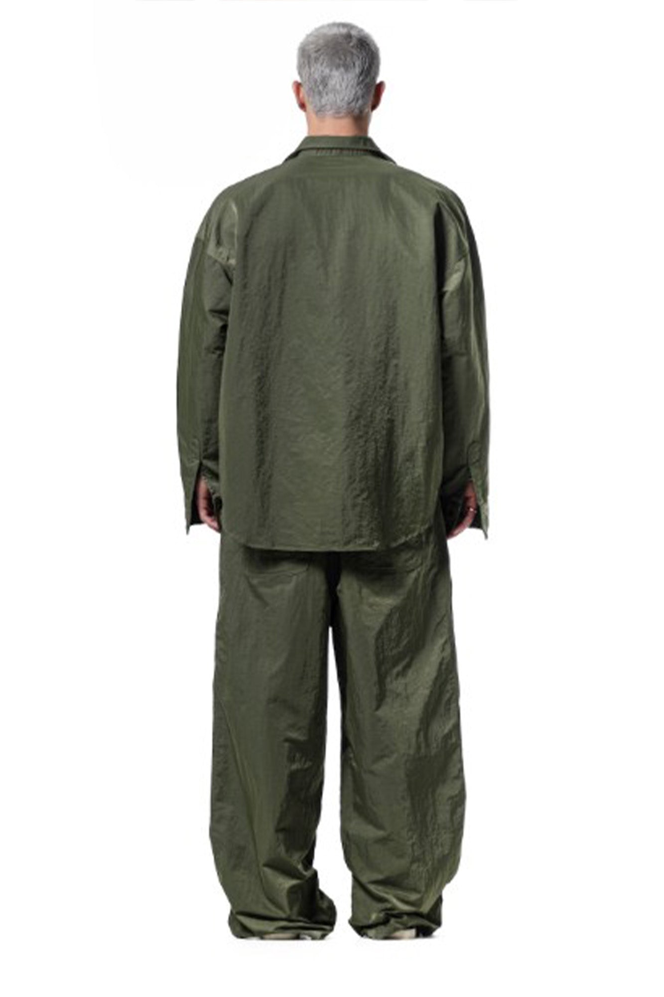 THE NAM CONCEPT