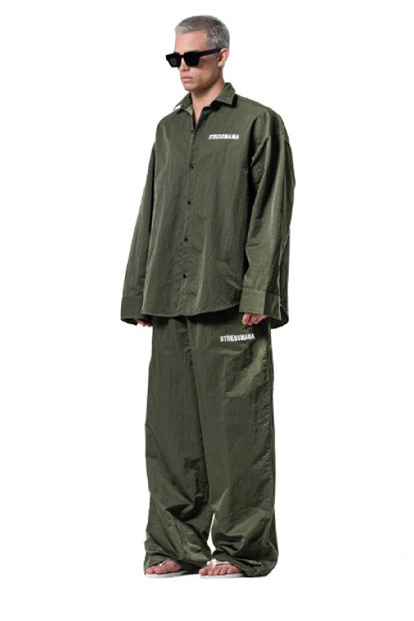 THE NAM CONCEPT
