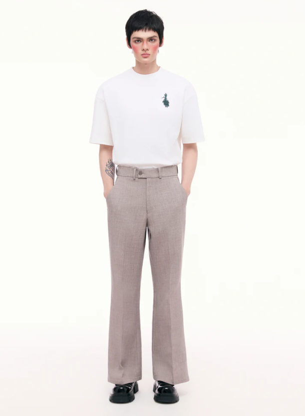 Dragon Fruit Tee for men, from CAOSTU, The Nam Concept 