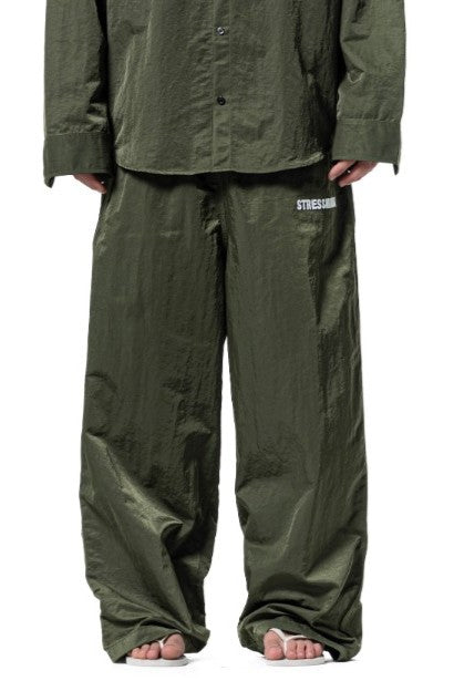 Ssma Coach Oversized Track Pants for men, from STRESS MAMA, The Nam Concept 